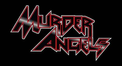 logo Murder Angels